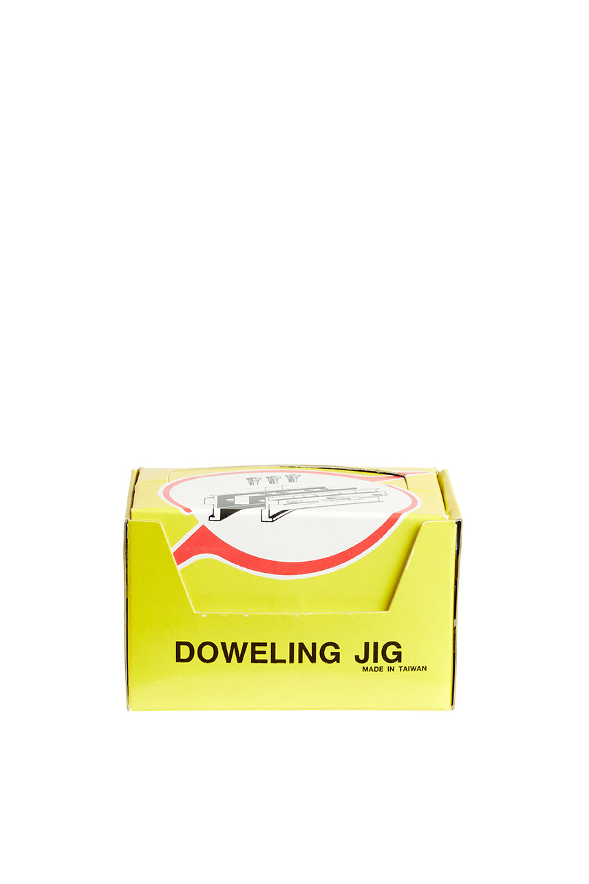 Doweling Jig Kit with 6 Bushings