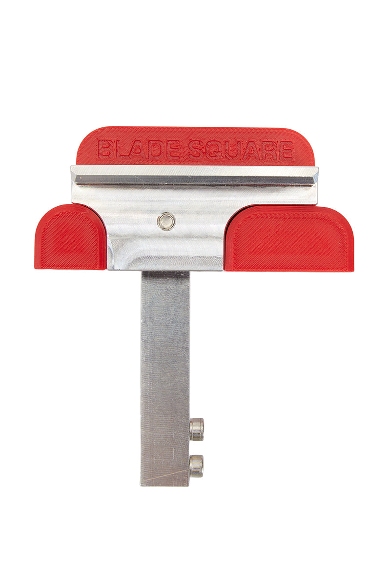 Bandsaw Blade Square: Precision Setup for Perfect Cuts