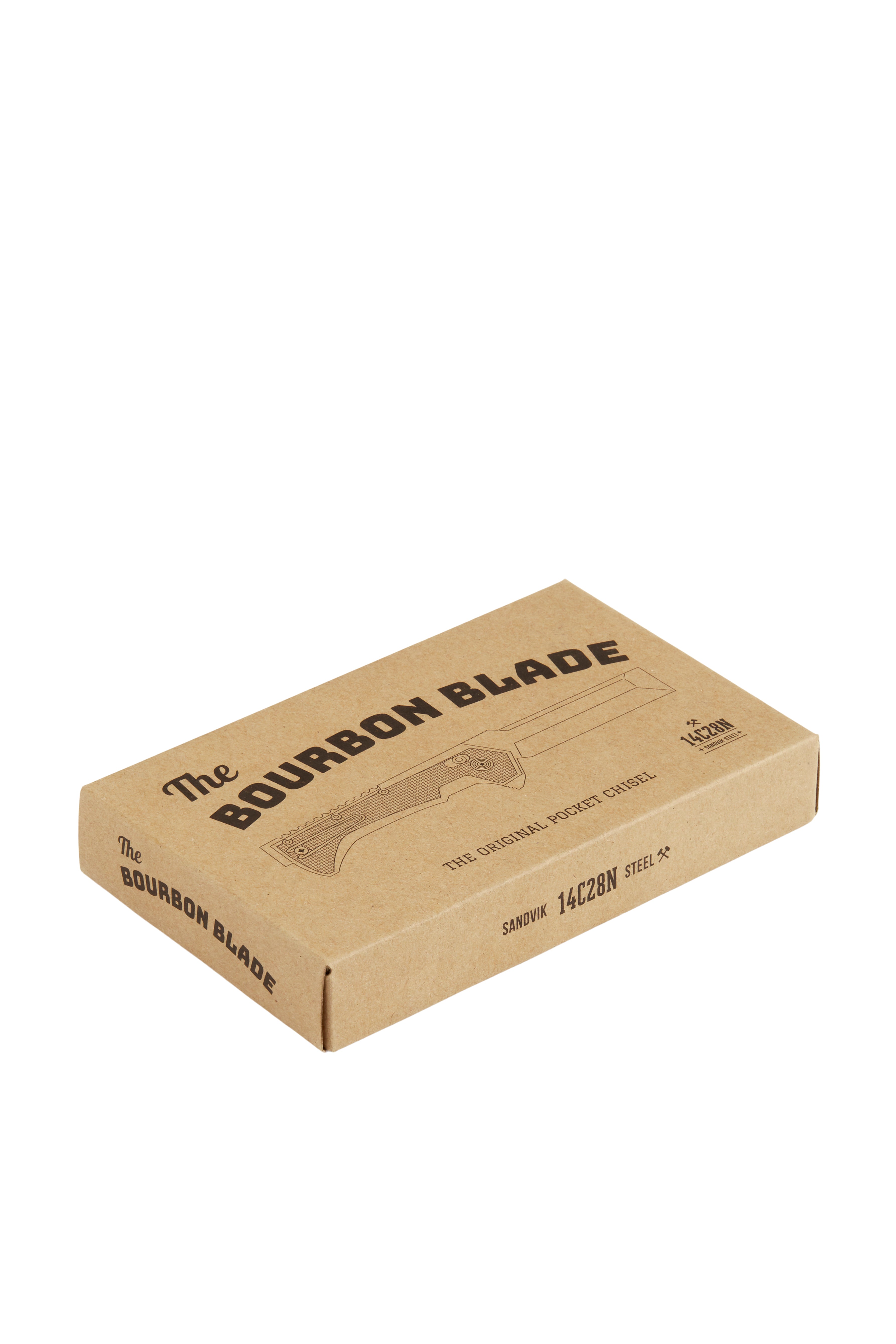 The Bourbon Blade Bundle (Presale)