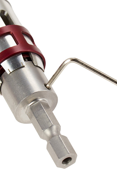 KM Tools Tool-less Countersink (Preorder)