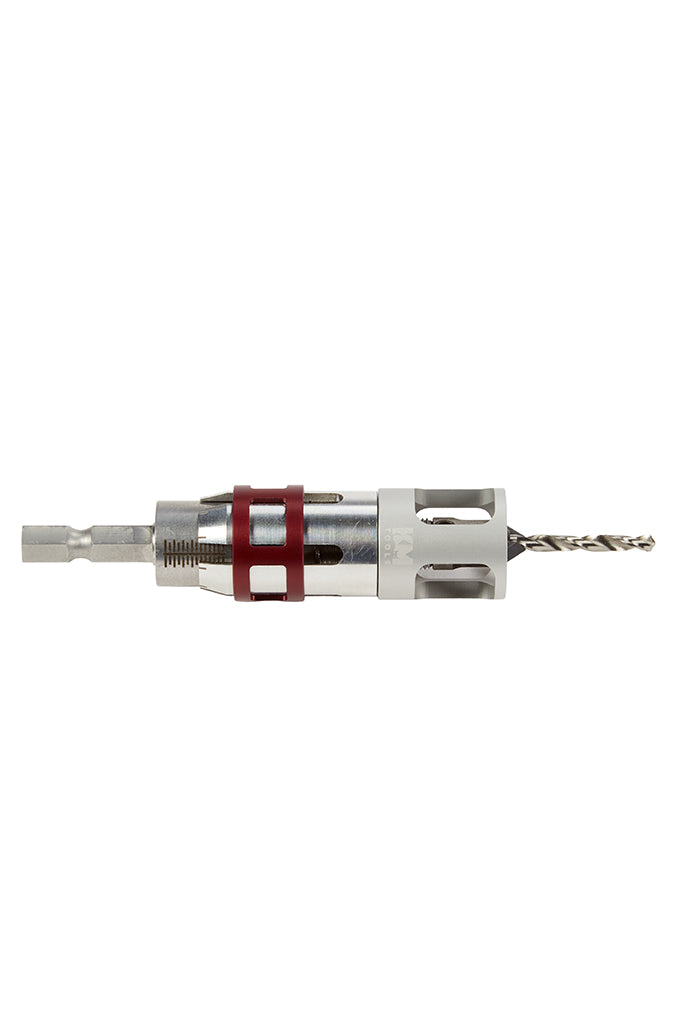 KM Tools Tool-less Countersink
