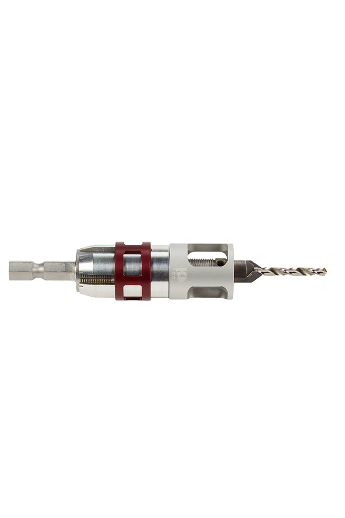 KM Tools Tool-less Countersink