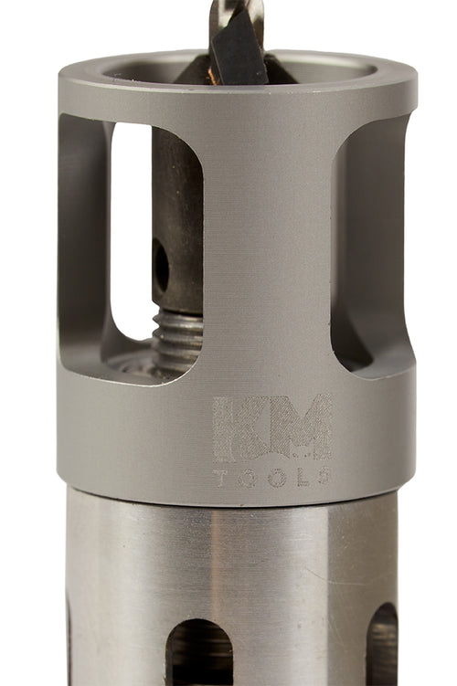 KM Tools Tool-less Countersink (Preorder)