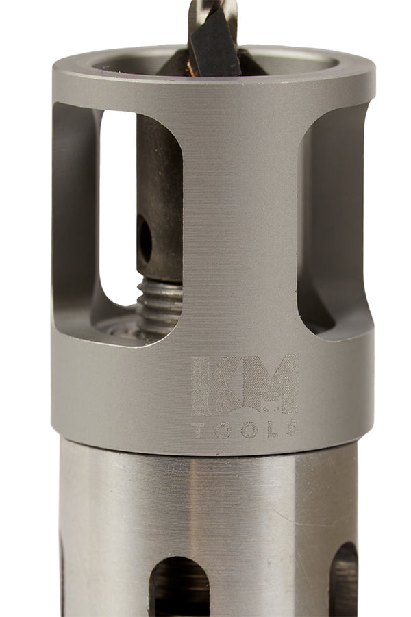 KM Tools Tool-less Countersink (Preorder)