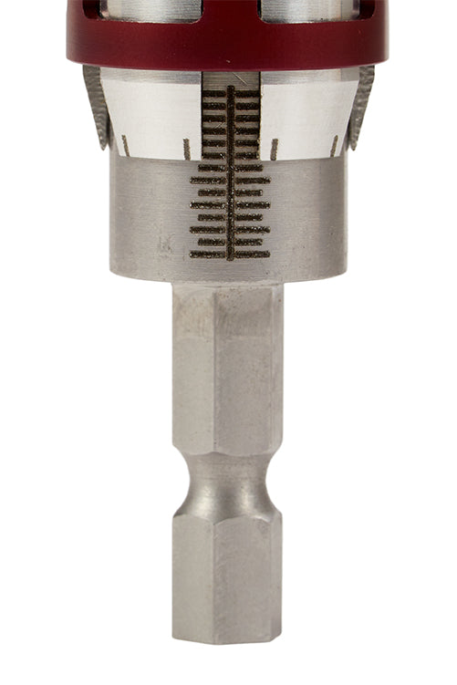 KM Tools Tool-less Countersink