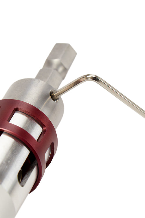 KM Tools Tool-less Countersink