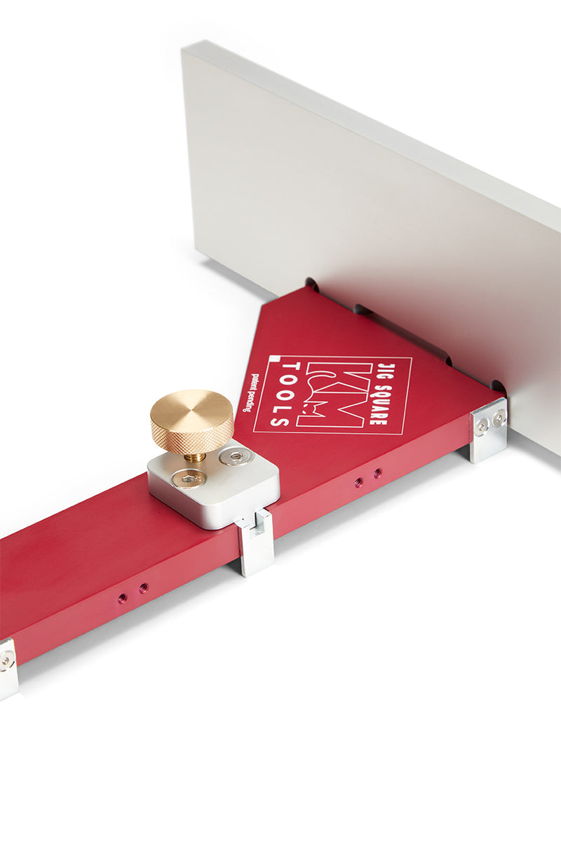 Katz-Moses Jig and Sled Square: Revolutionize Your Woodworking!