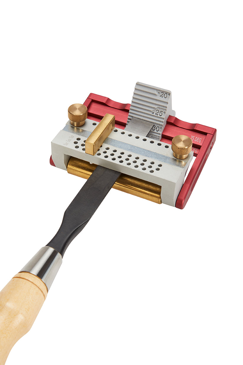 Katz-Moses Universal Sharpening Jig