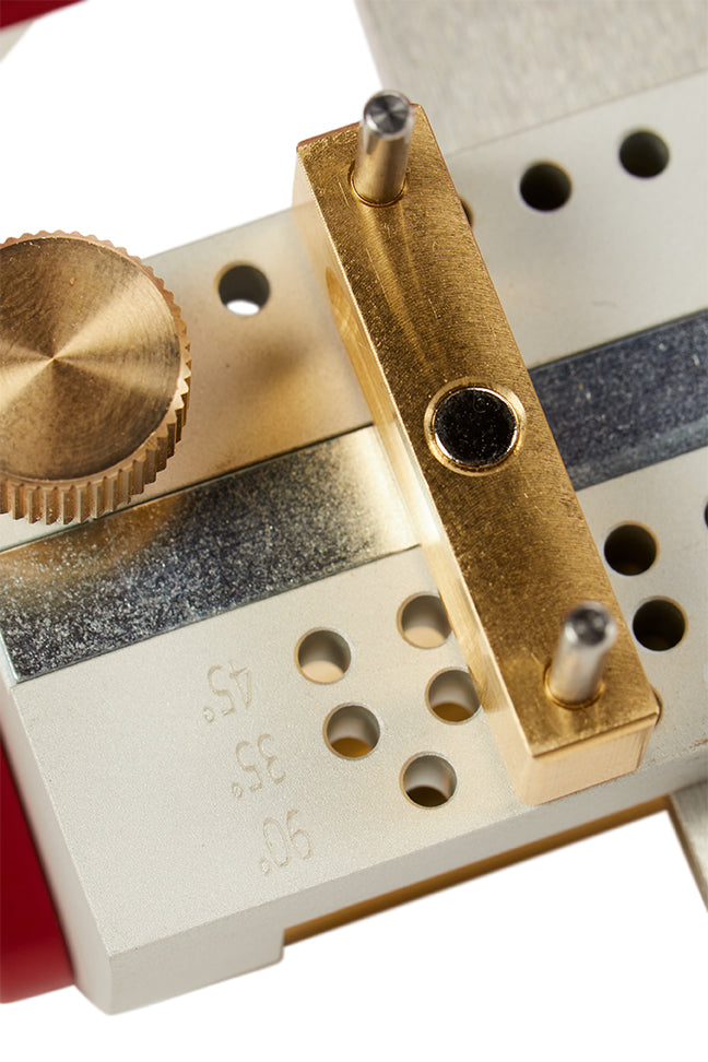 Katz-Moses Universal Sharpening Jig