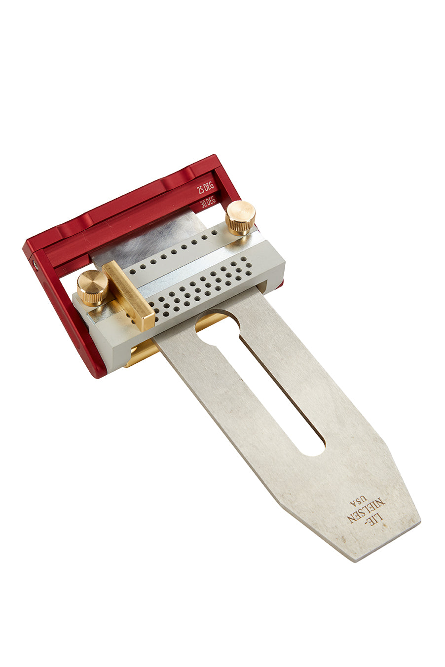 Katz-Moses Universal Sharpening Jig