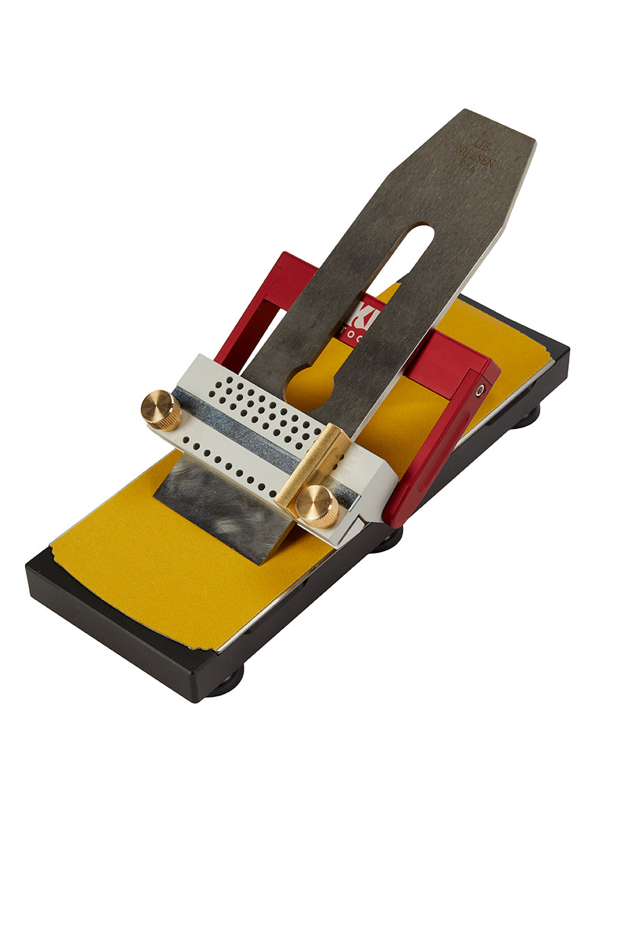 Katz-Moses Universal Sharpening Jig