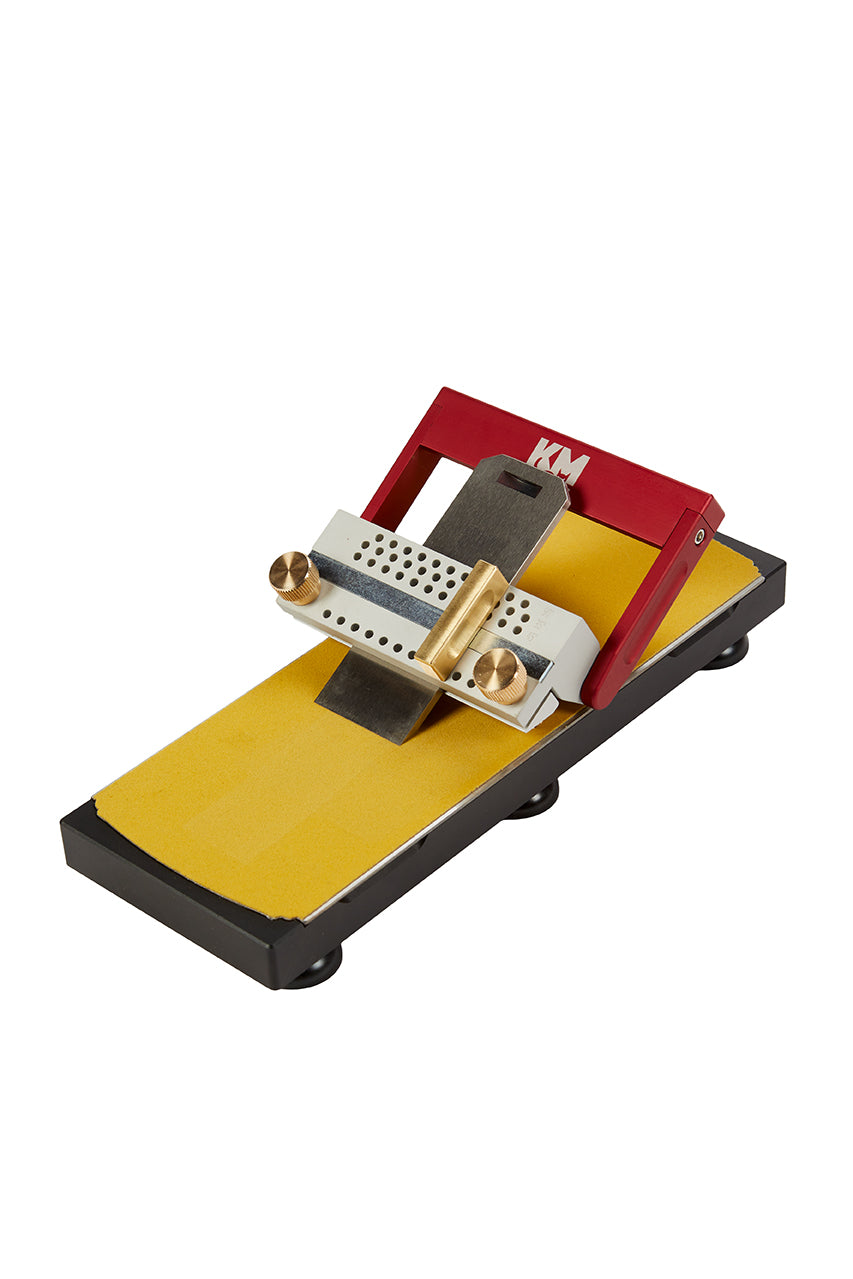 Katz-Moses Universal Sharpening Jig