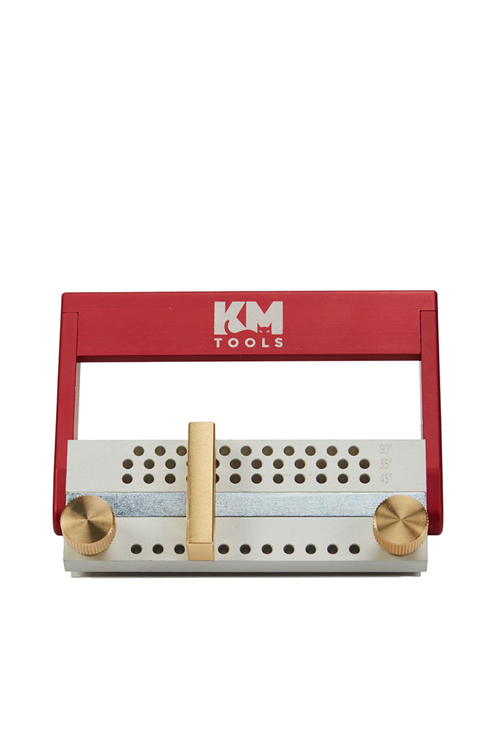 Katz-Moses Universal Sharpening Jig