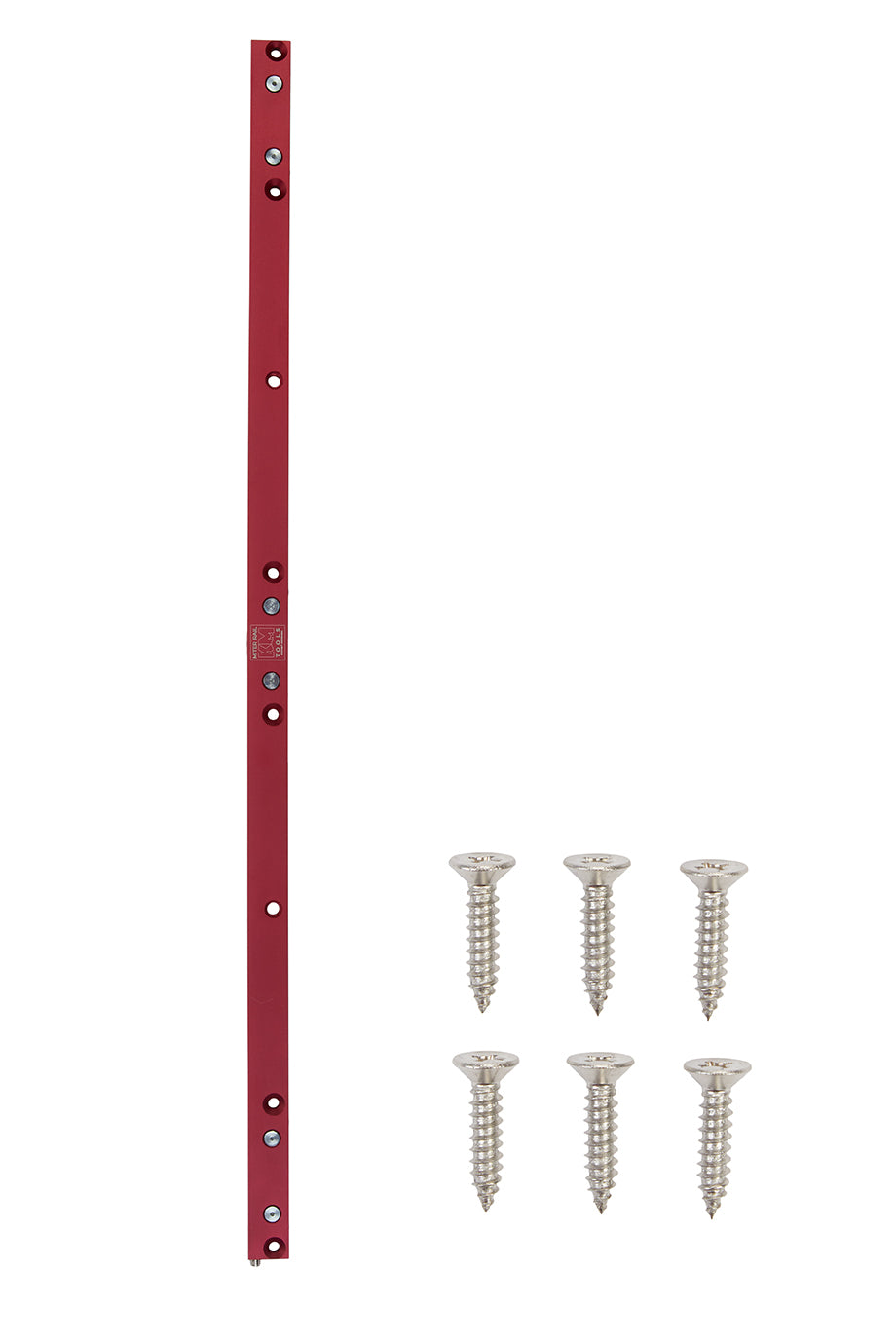 Katz-Moses Miter Rail