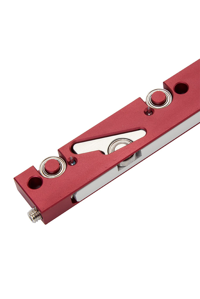 Katz-Moses Miter Rail