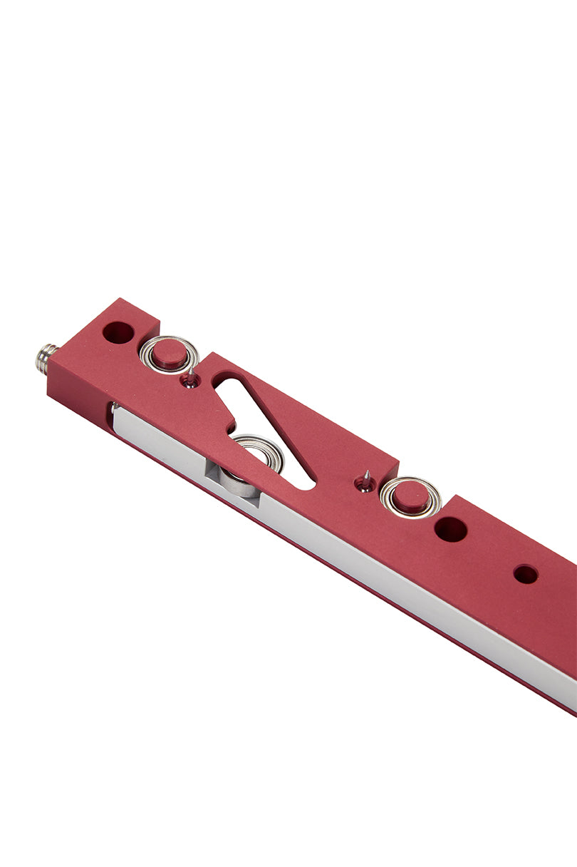 Katz-Moses Miter Rail