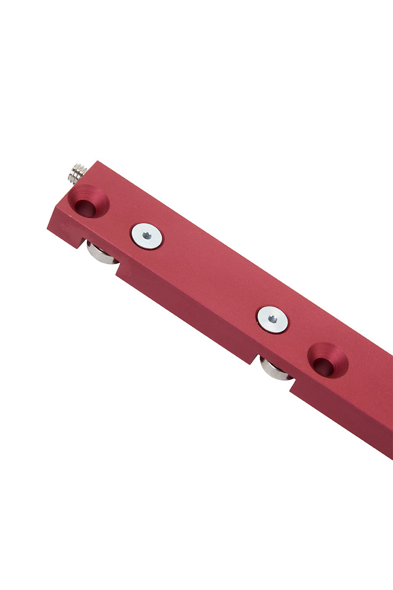 Katz-Moses Miter Rail