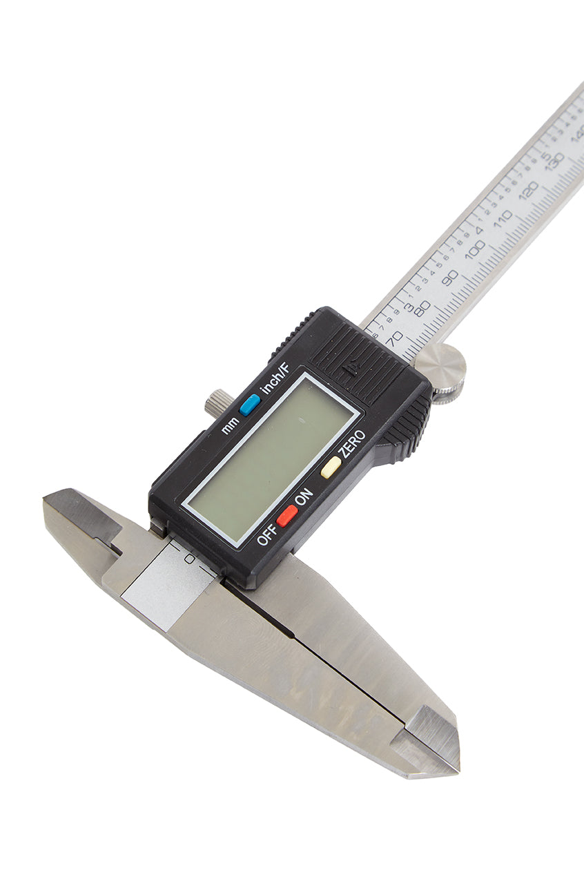 PEC 12” Electronic Caliper