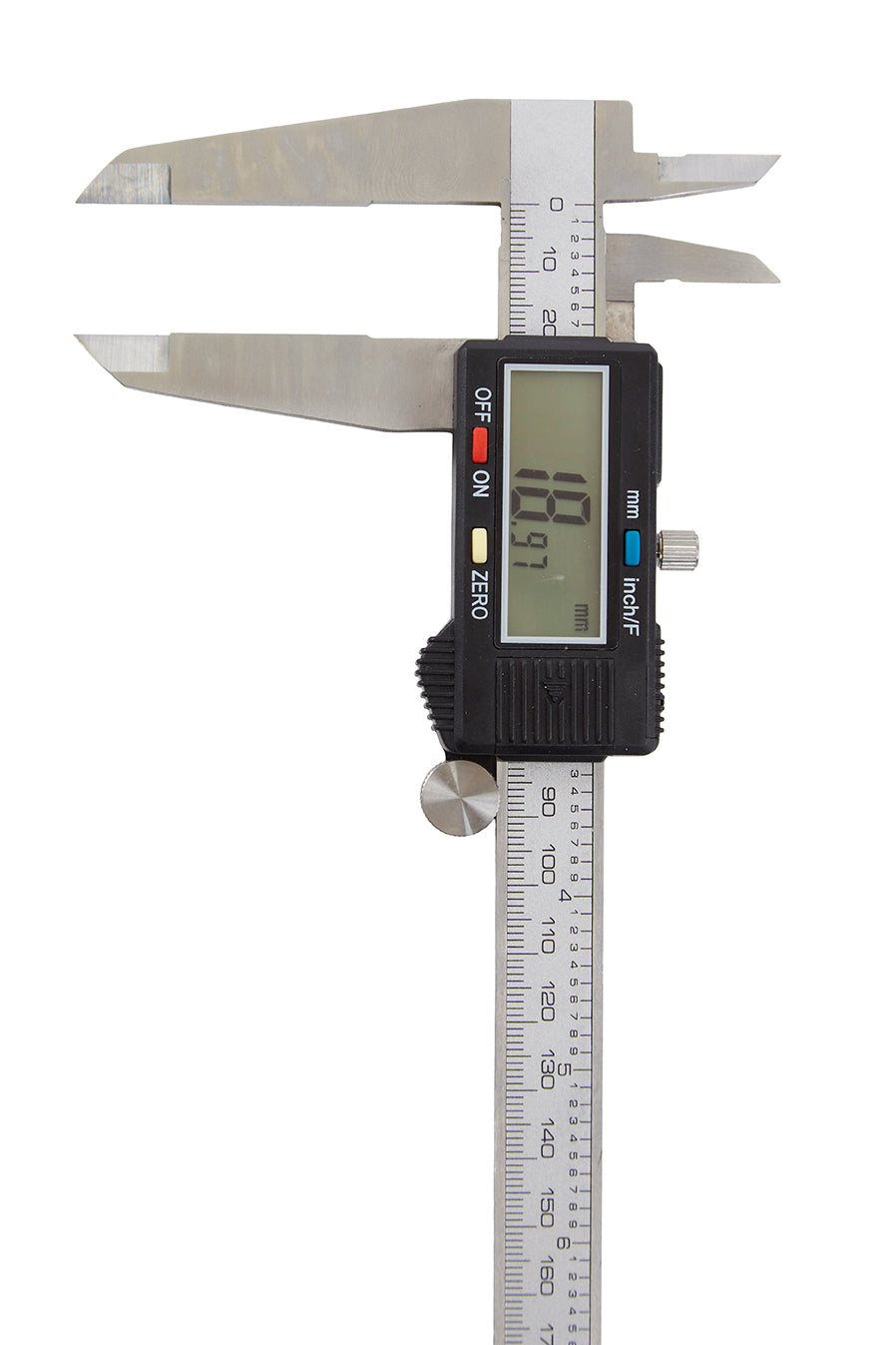 PEC 12” Electronic Caliper