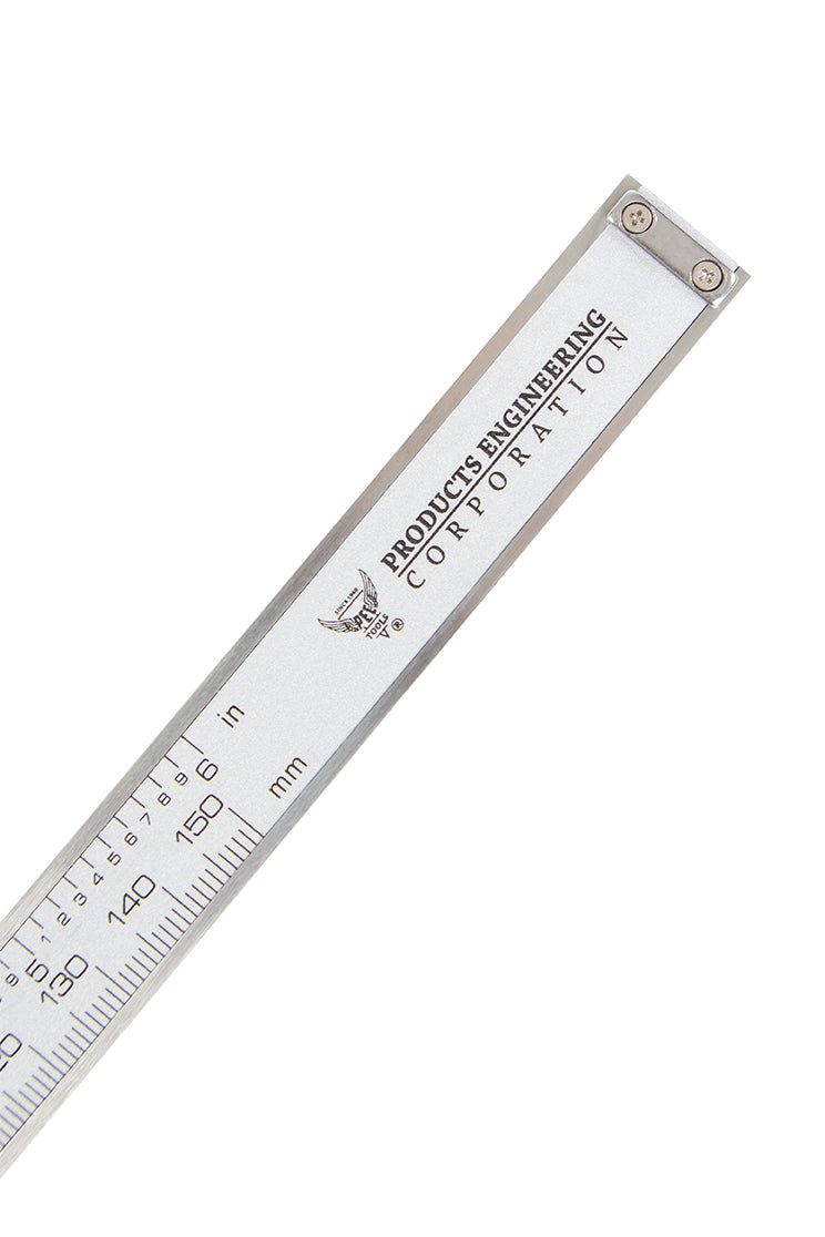 PEC 6” Electronic Caliper