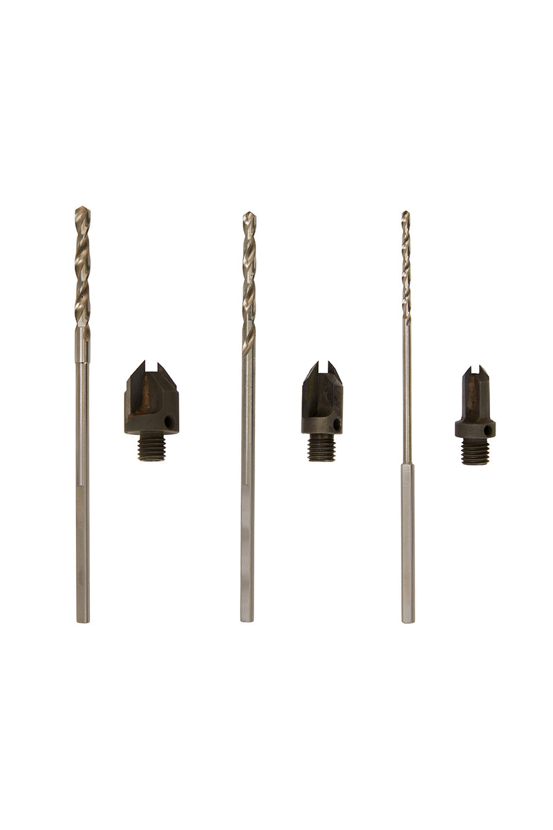 KM Tools Tool-less Countersink (Preorder)