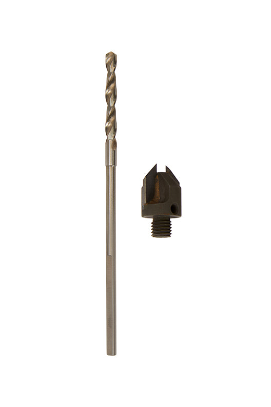 KM Tools Tool-less Countersink