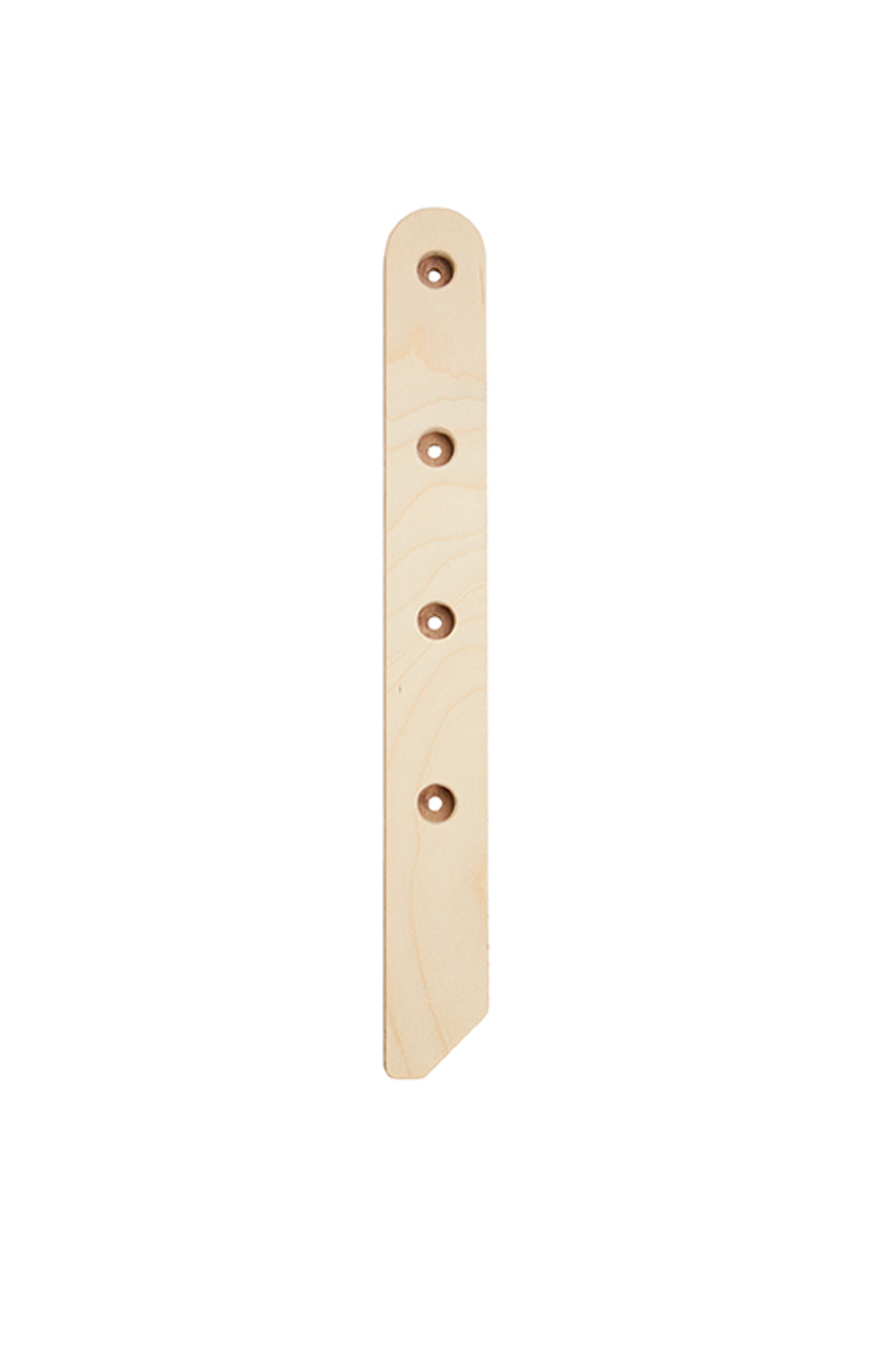Angled Arm Replacement for Universal Table Saw Jig