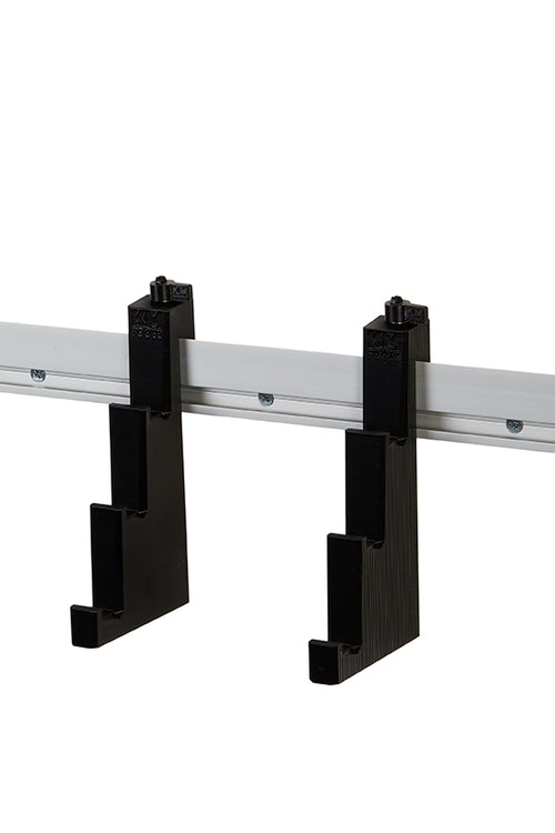 Large Display Rack - Rulers/Spoke Shaves/Draw Knives and More