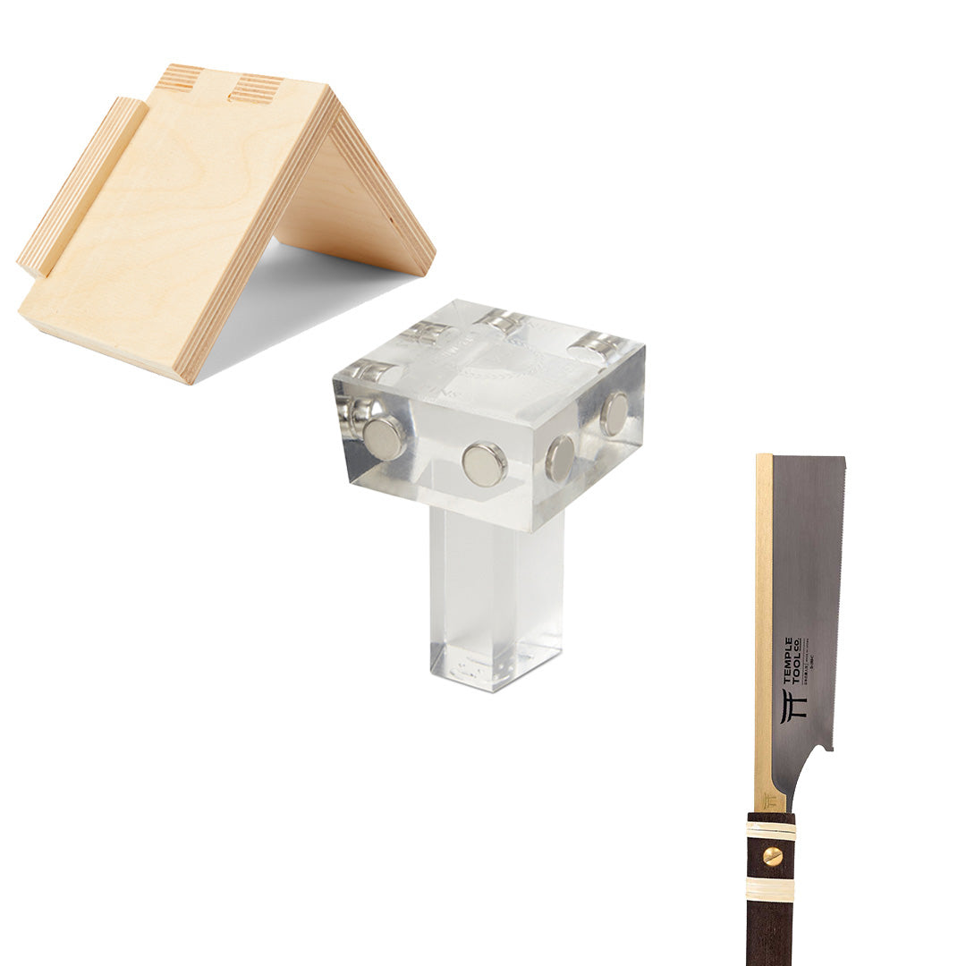 Starter Dovetailer's Bundle