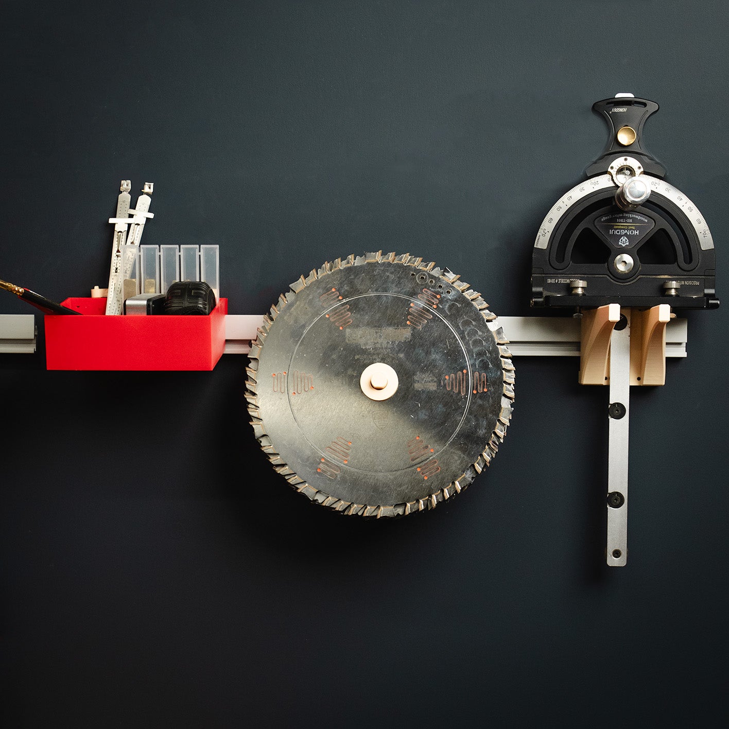 Table Saw Starter Bundle