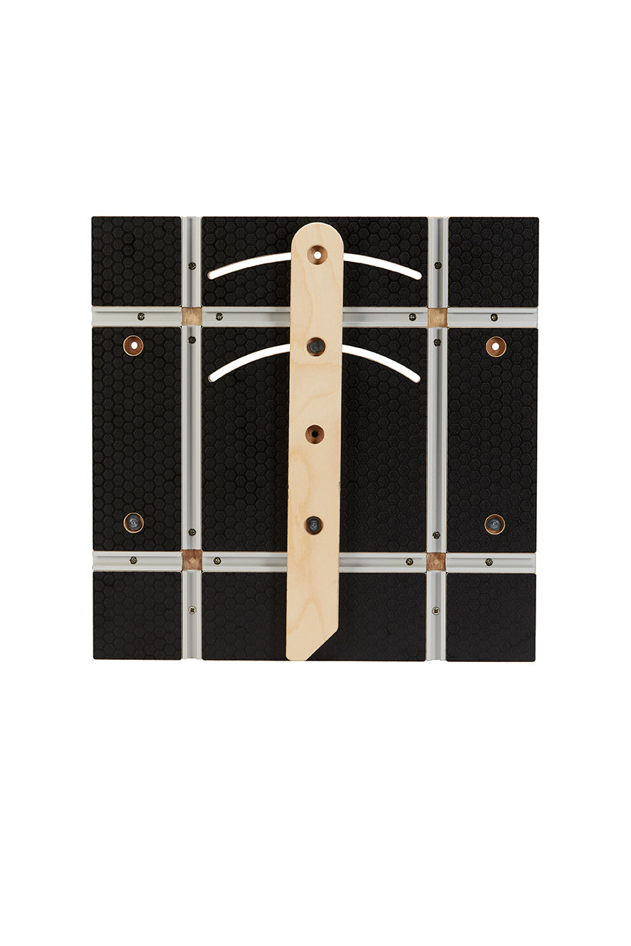 Angled Arm Replacement for Universal Table Saw Jig