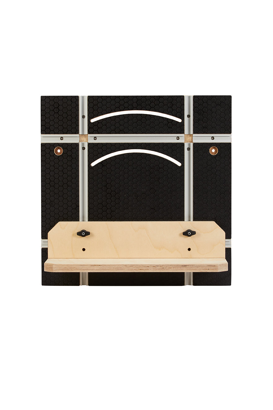 L-Fence for Universal Table Saw Jig