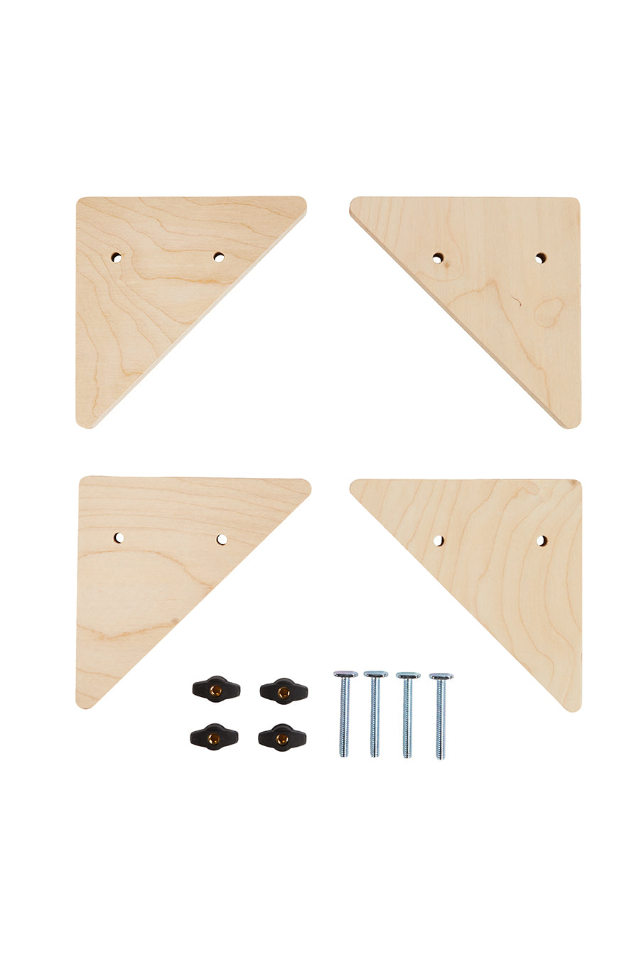 Spline Jig for Universal Table Saw Jig