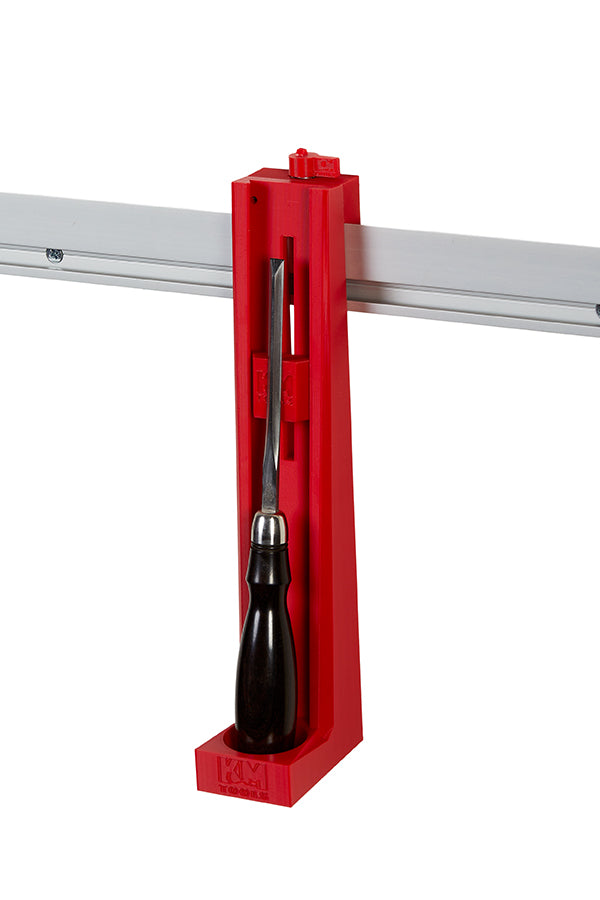 Universal Magnetic Chisel Holder