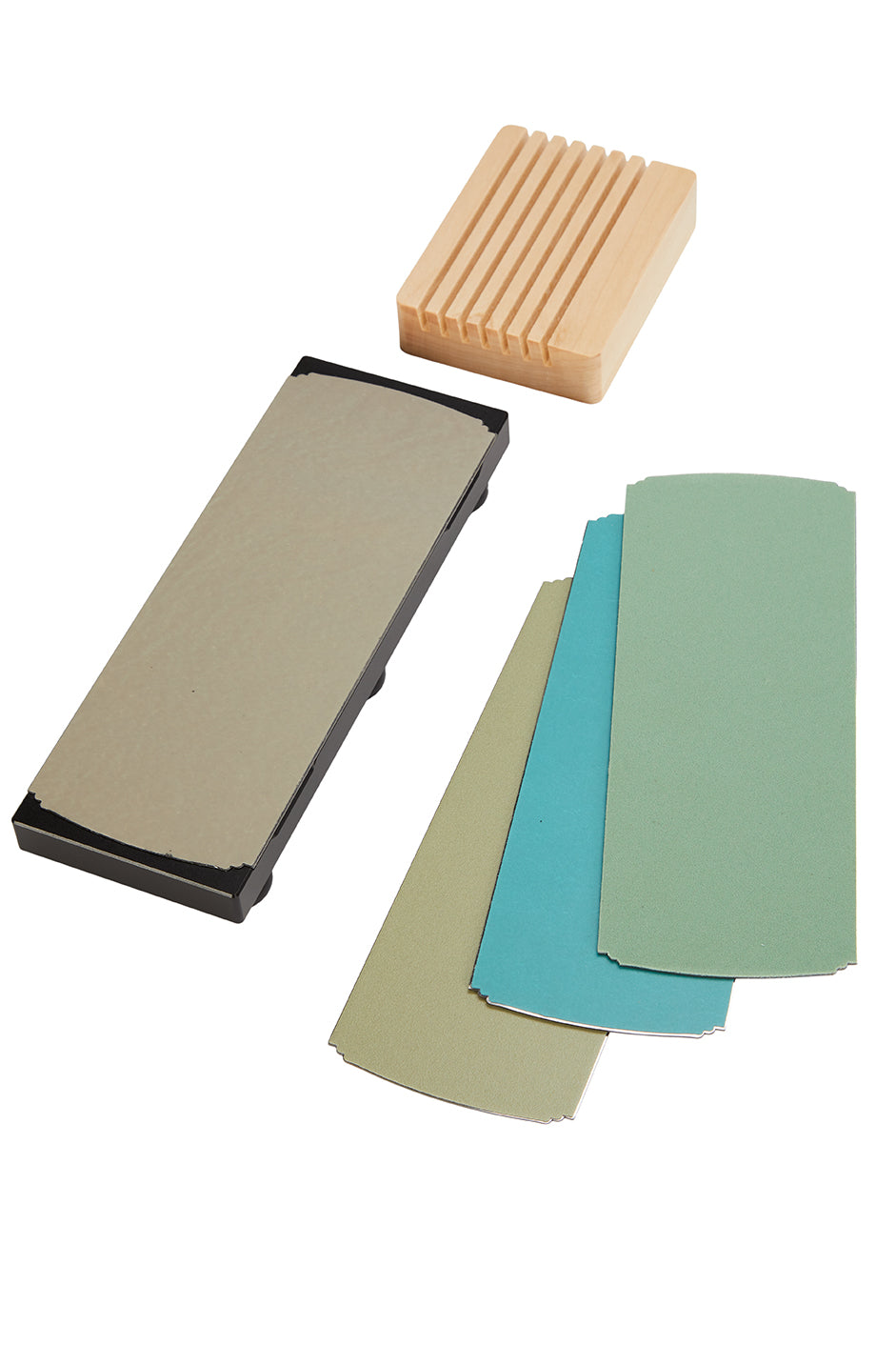 Zen-Wu ZenSharp Starter Kit
