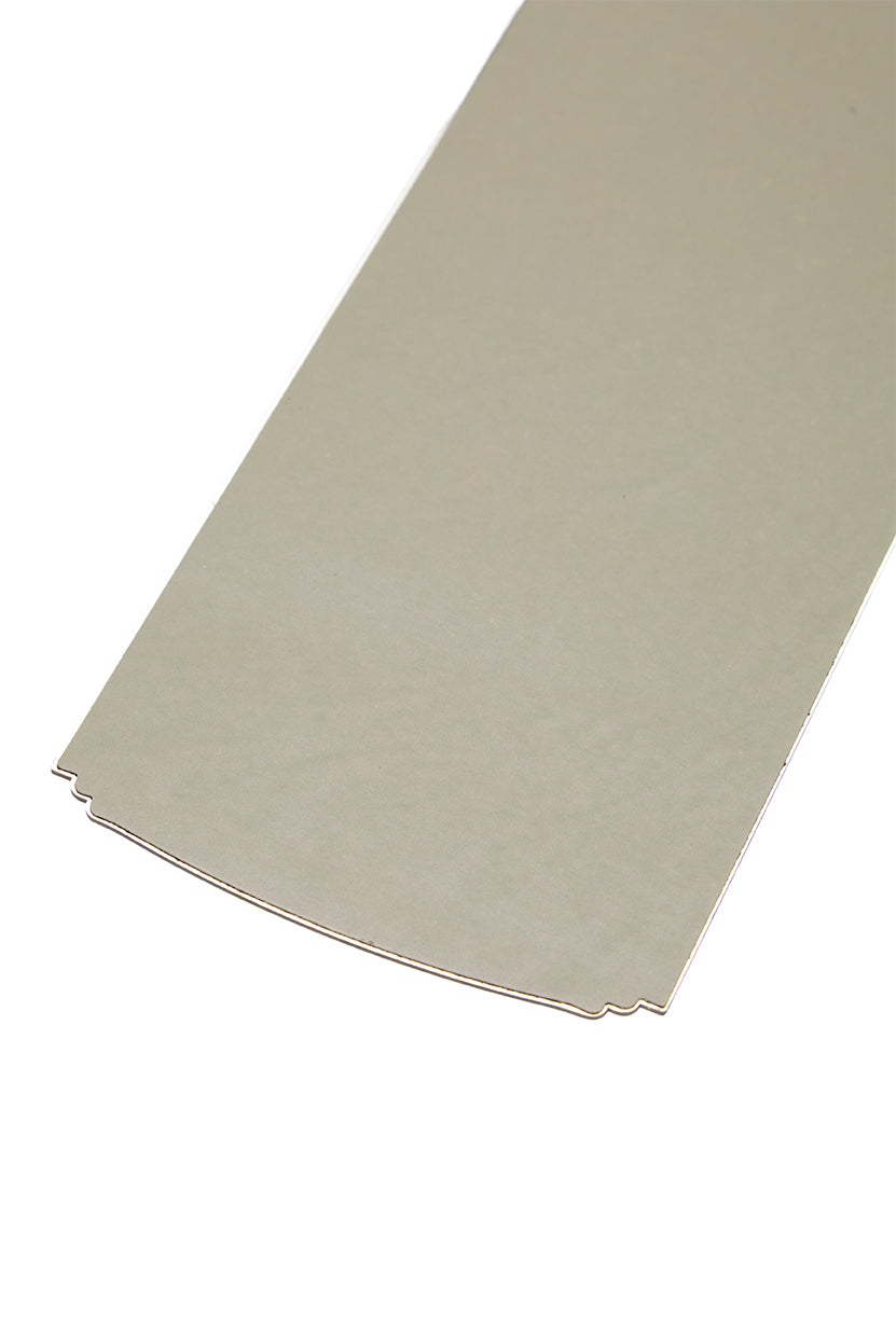 Zen-Wu ZenSharp Ultra-Fine Strop Card