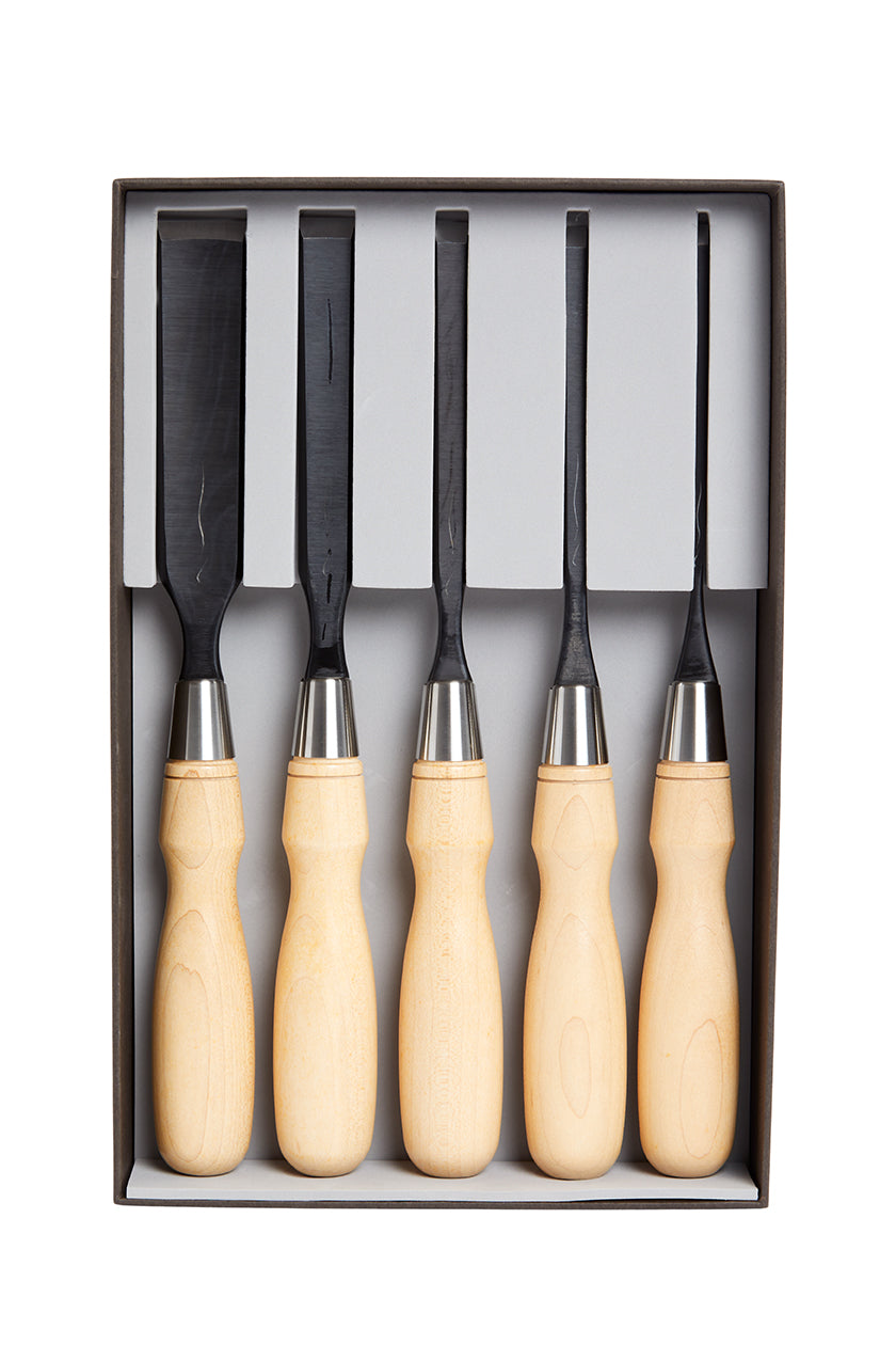 Zen-Wu Y-1 Chisels