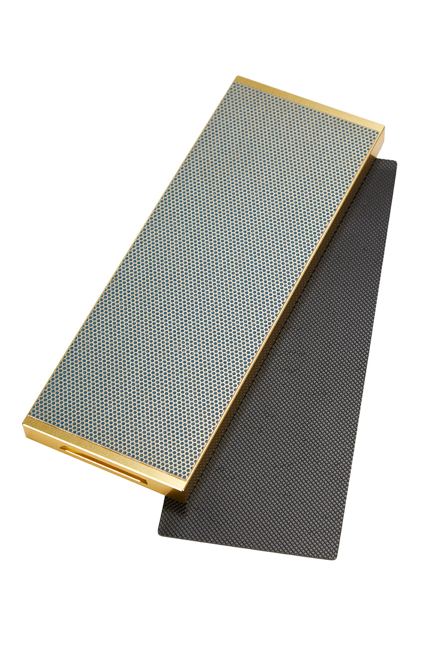 Zen-Wu Extra-Durable Coarse Diamond Stone