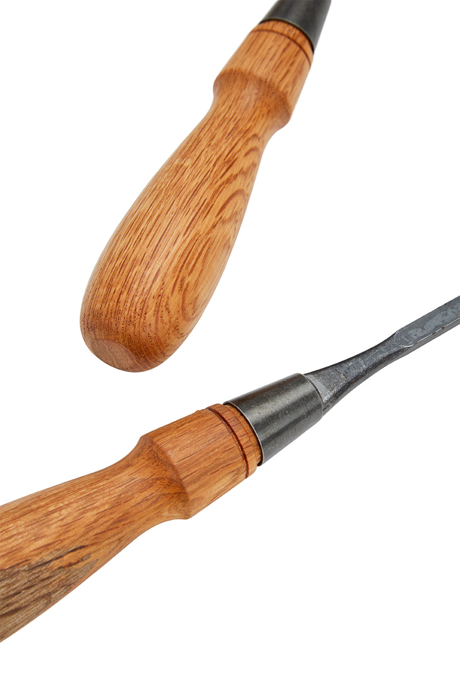 Two Handled Chisel Zen-Wu Y-2 Chisels