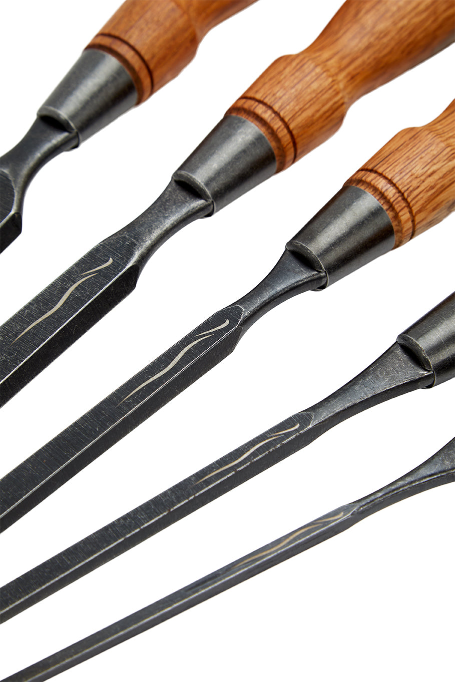 Zen-Wu Y-2 Chisels