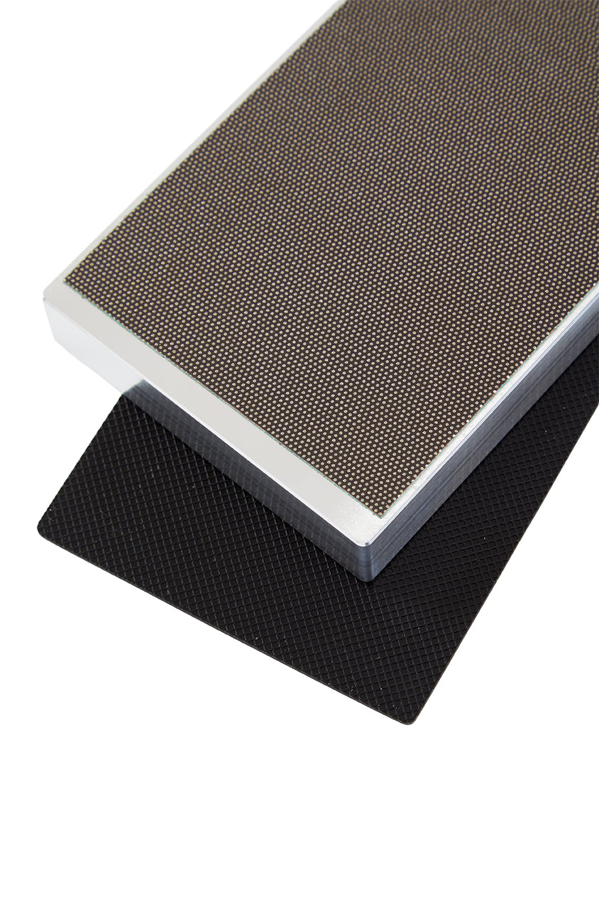 Zen-Wu 240 Grit XL Diamond Plate and Flattening Stone