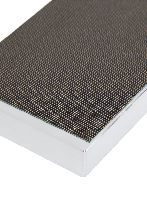 Zen-Wu 240 Grit XL Diamond Plate and Flattening Stone