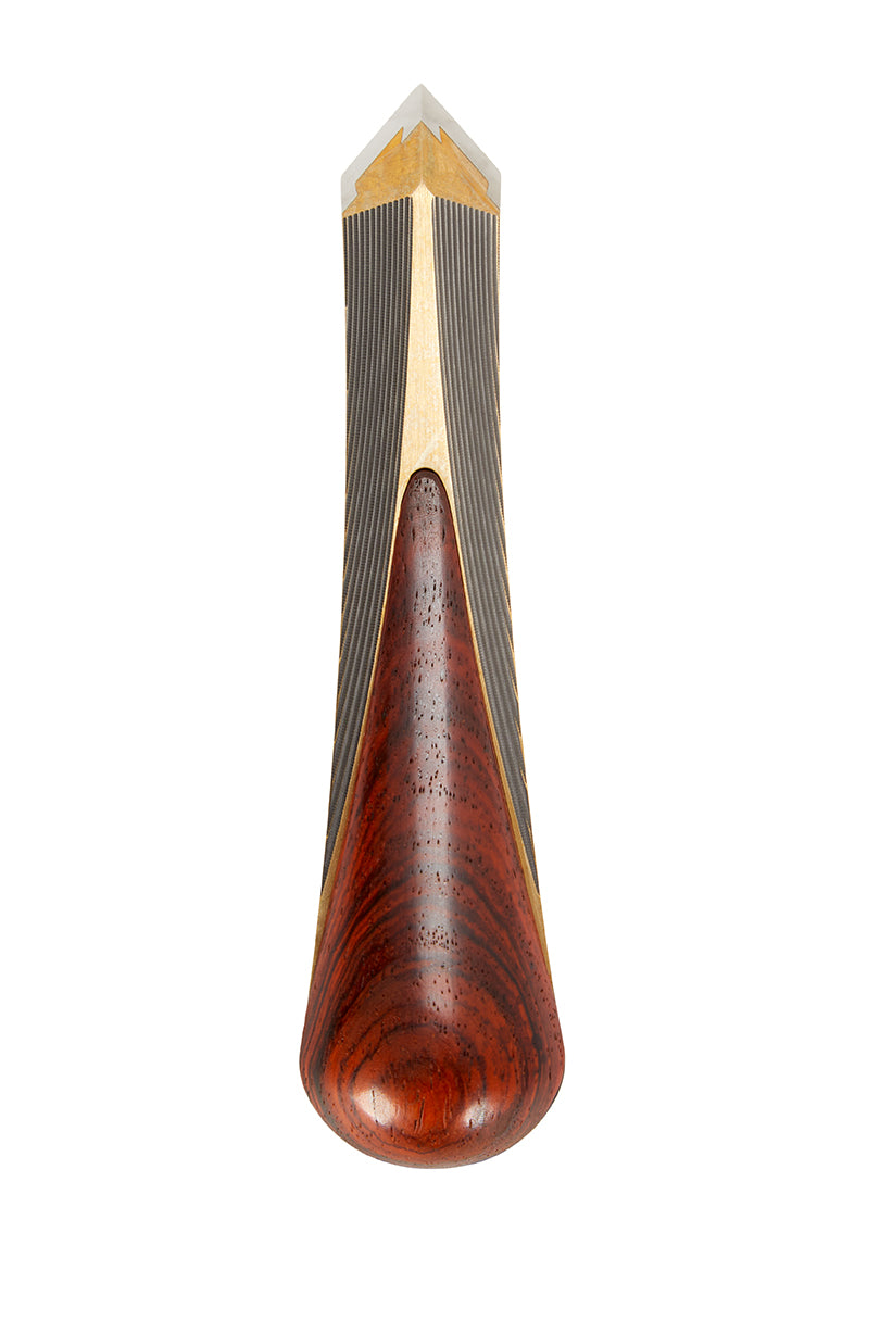 Zen-Wu PalmBlade Multi-Edge Utility Tool