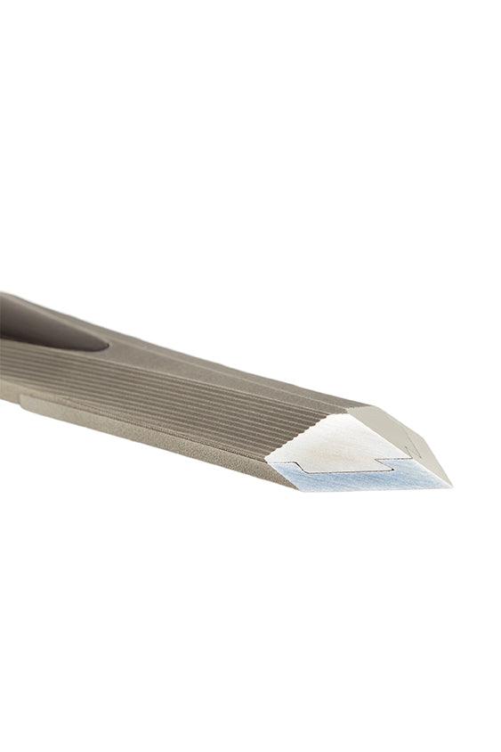 Zen-Wu PalmBlade Multi-Edge Utility Tool