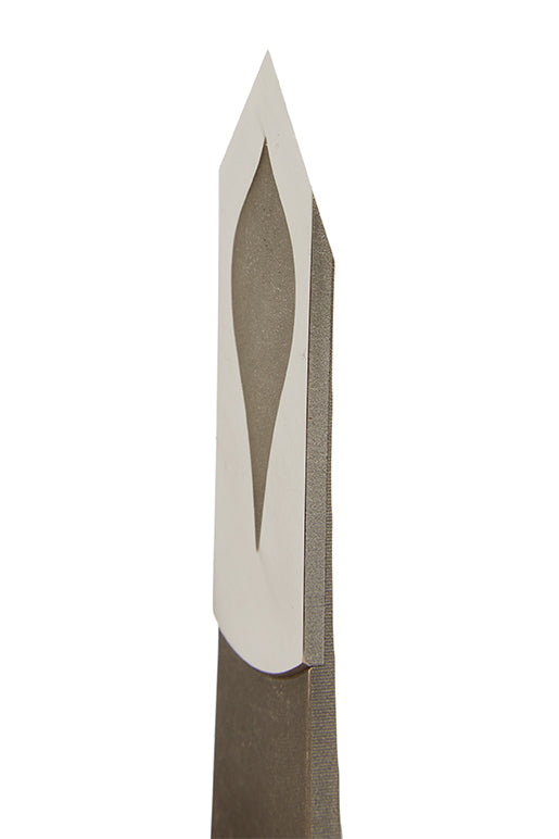 Zen-Wu PalmBlade Multi-Edge Utility Tool