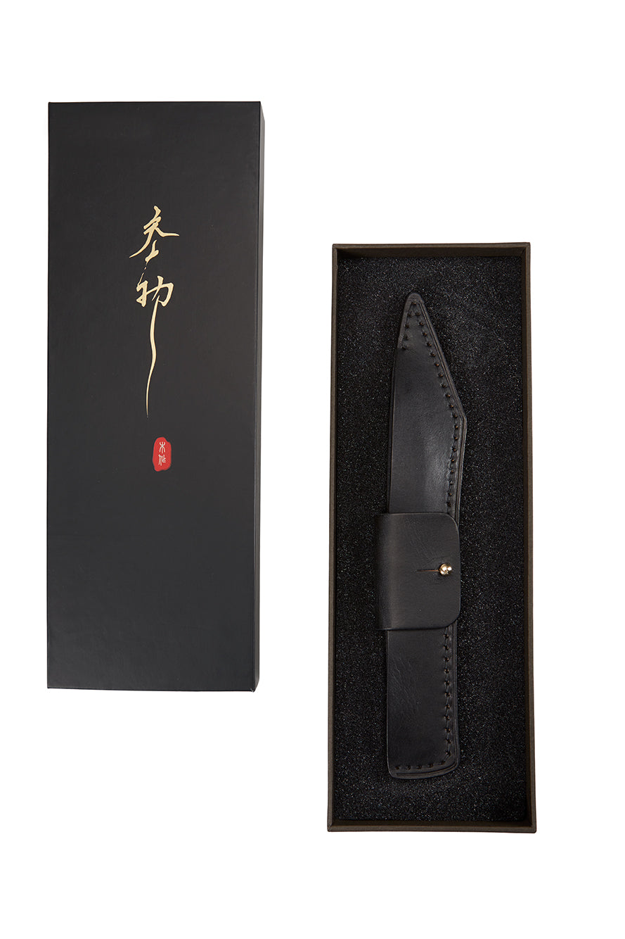 Zen-Wu G-2 Paring Knife