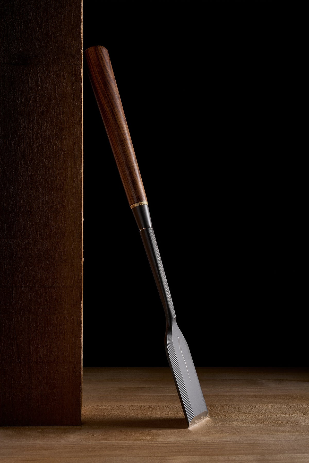Zen-Wu DC-1 Paring Chisels (Pair)