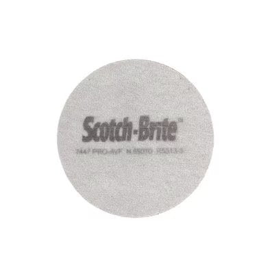 Scotch-Brite™ Hookit™ 7447 PRO Disc (3 Pack)