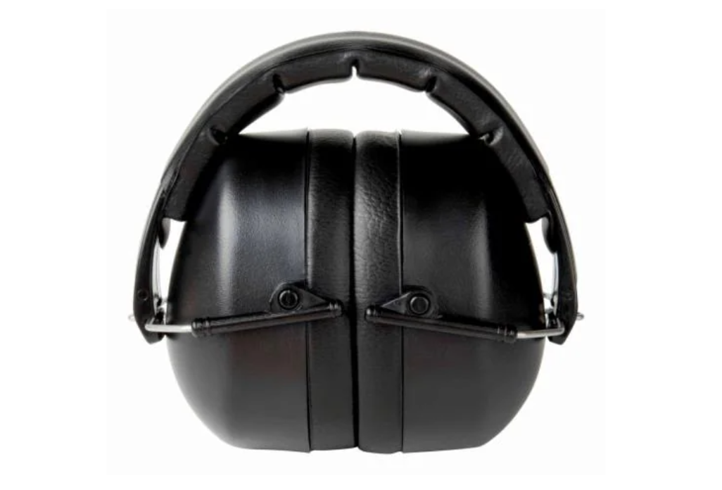 3M Folding Earmuff