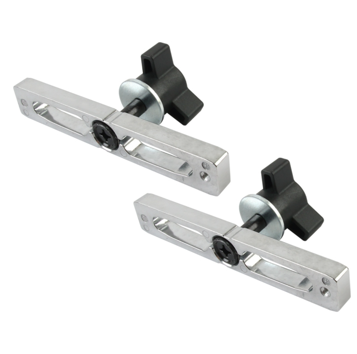 Miter Slot Hardware Kit for Jigs